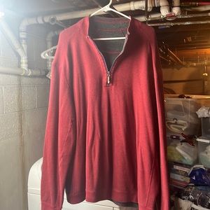 Tommy Bahama reversible men’s